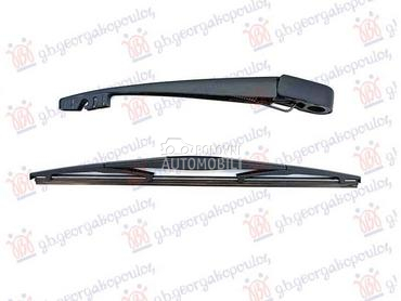 ZADNJI BRISAC KOMPLET 350mm za Mazda 3 za 2019. god.