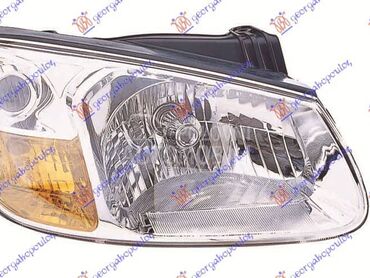 FAR ELEKTRICNI 4 VRATA 07-... za Kia Cerato od 2004. do 2009. god.