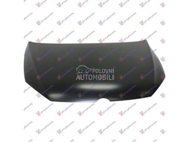 HAUBA za Volkswagen Golf 7 od 2017. do 2020. god.