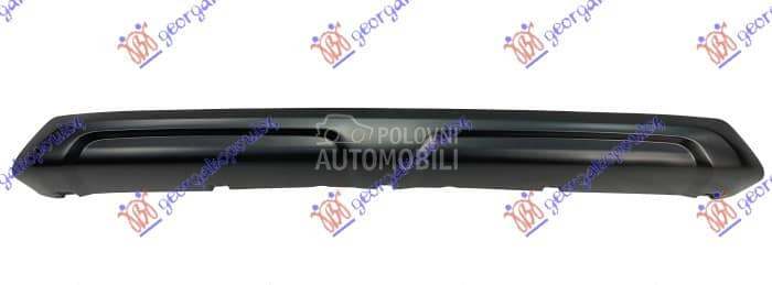 LAJSNA PREDNJEG BRANIKA...