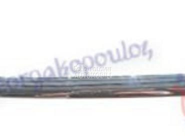 LAJSNA GEPEK VRATA HROM (SEDAN za Mercedes Benz C Klasa od 2014. do 2018. god.