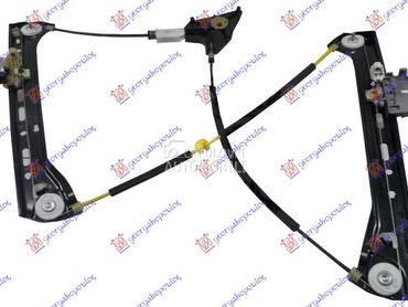 PODIZAC PREDNJEG PROZORA ELEKT za Mercedes Benz C Klasa od 2014. do 2018. god.