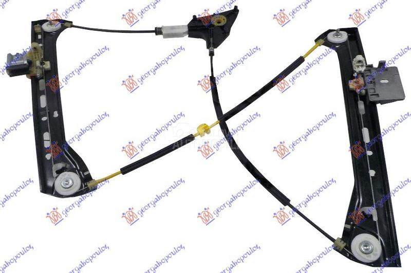 PODIZAC PREDNJEG PROZORA ELEKT