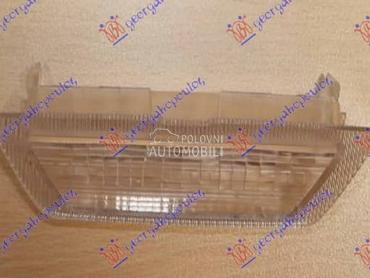 SVETLO TABLICE za Opel Astra G od 1998. do 2004. god.