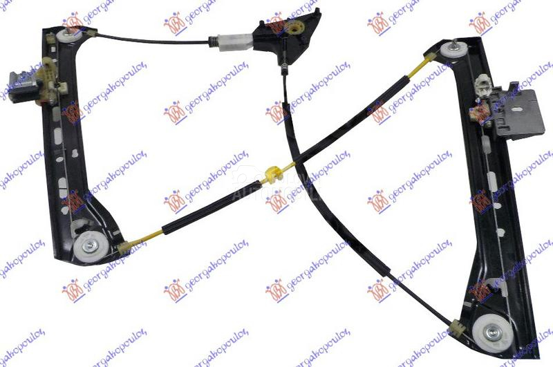 PODIZAC PREDNJEG PROZORA ELEKT