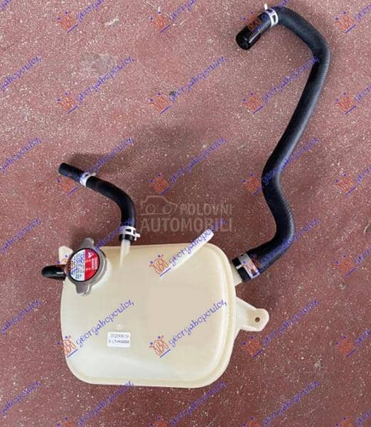 POSUDA ZA ANTIFRIZ (1.4TGDI)