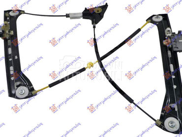 PODIZAC PREDNJEG PROZORA ELEKT za Mercedes Benz C Klasa od 2014. do 2018. god.