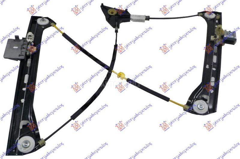 PODIZAC PREDNJEG PROZORA ELEKT