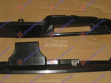 APSORBER PREDNJEG BRANIKA za Suzuki Swift od 2017. do 2024. god.