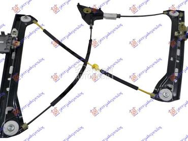 PODIZAC PREDNJEG PROZORA ELEKT za Mercedes Benz C Klasa od 2018. do 2021. god.