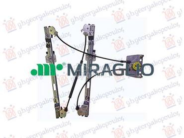 PODIZAC PREDNJEG PROZORA ELEKT za Mercedes Benz C Klasa od 2018. do 2021. god.