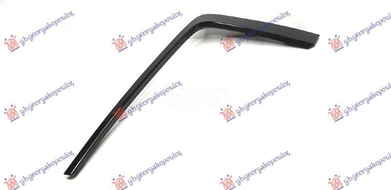 LAJSNA RESETKA PREDNJEG...