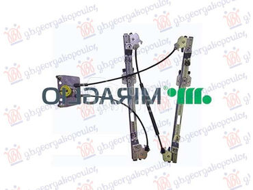 PODIZAC PREDNJEG PROZORA ELEKT za Mercedes Benz C Klasa od 2018. do 2021. god.