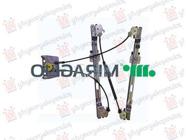 PODIZAC PREDNJEG PROZORA ELEKT za Mercedes Benz C Klasa od 2014. do 2018. god.