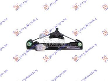 PODIZAC ZADNJEG PROZORA ELEKTR za Mercedes Benz C Klasa od 2014. do 2018. god.