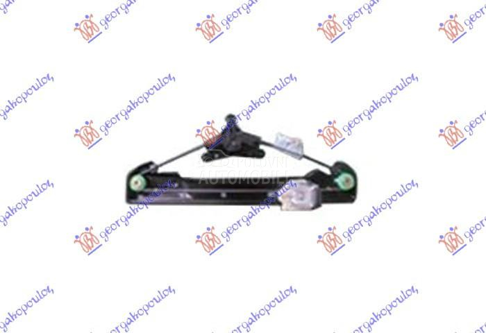 PODIZAC ZADNJEG PROZORA ELEKTR