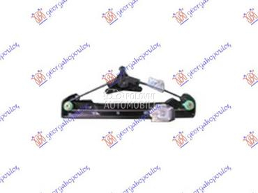 PODIZAC ZADNJEG PROZORA ELEKTR za Mercedes Benz C Klasa od 2014. do 2018. god.