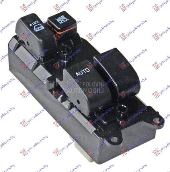 PREKIDAC U PREDNJIM...