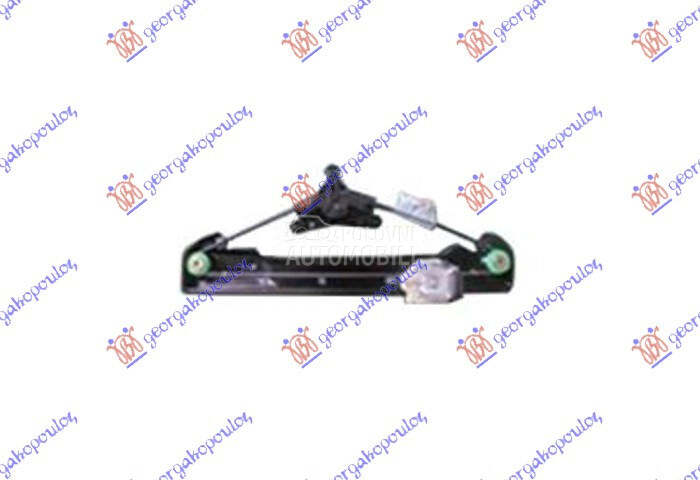 PODIZAC ZADNJEG PROZORA ELEKTR