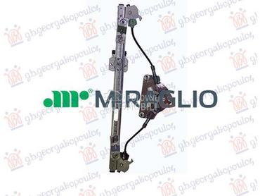 PODIZAC ZADNJEG PROZORA ELEKTR za Mercedes Benz C Klasa od 2014. do 2018. god.