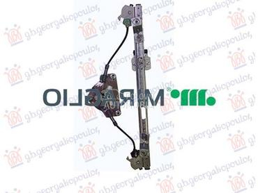 PODIZAC ZADNJEG PROZORA ELEKTR za Mercedes Benz C Klasa od 2014. do 2018. god.