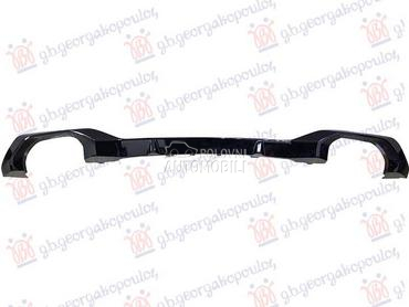 LAJSNA SPOJLERA ZADNJEG... za BMW X4 za 2022. god.