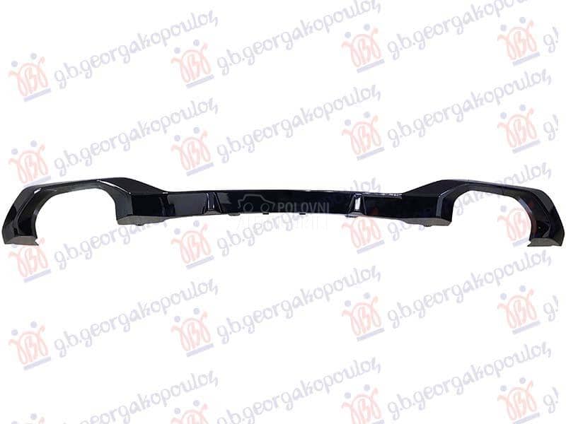 LAJSNA SPOJLERA ZADNJEG...