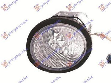 MAGLENKA Desno za Nissan Navara od 2001. do 2010. god.