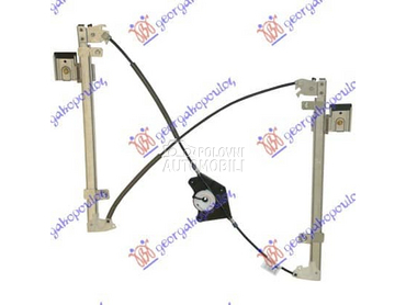 PODIZAC PREDNJEG PROZORA... za Alfa Romeo 159 od 2005. do 2011. god.