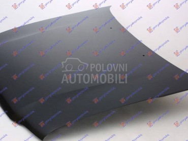 HAUBA P/u za Isuzu Ostalo od 1997. do 2002. god.