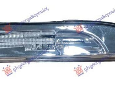 NEMA- MIGAVAC U KRILU -13... za Porsche Panamera od 2009. do 2016. god.