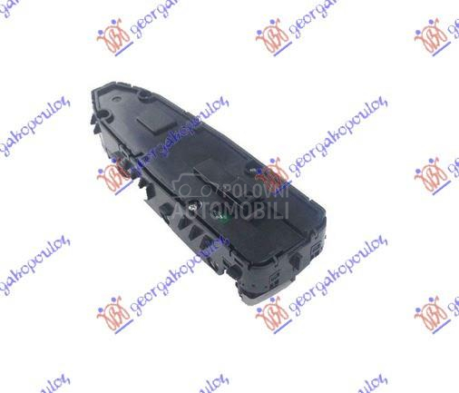 PREKIDAC U PREDNJIM VRATIMA (4