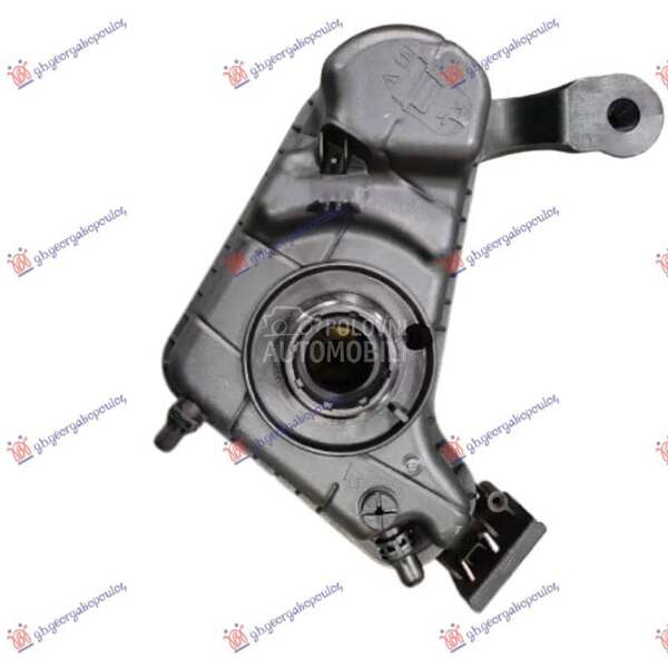 POSUDA ZA ANTIFRIZ -16