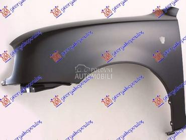 KRILO Levo za Nissan Micra od 1992. do 1998. god.