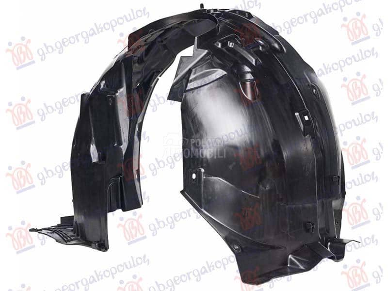 POTKRILO PLASTICNO Desno