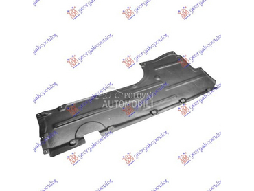 ZASTITA MOTORA Levo za BMW Serija 5 od 2013. do 2016. god.