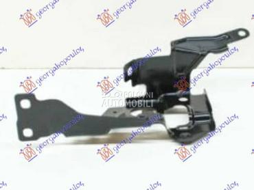 NOSAC PREDNJEG BLATOBRANA... za BMW Serija 3 od 2018. do 2022. god.