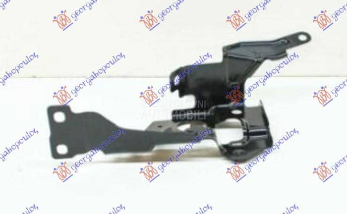 NOSAC PREDNJEG BLATOBRANA...