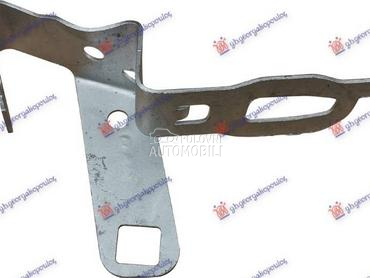 NOSAC APSORBERA PREDNJEG... za Mercedes Benz C Klasa od 2014. do 2018. god.