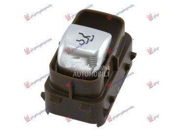 PREKIDAC U PREDNJIM VRATIMA (B za Mercedes Benz GLC Klasa od 2020. do 2023. god.