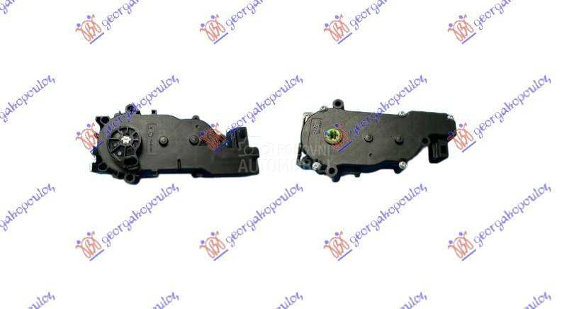 MOTOR BRAVE ZADNJIH VRATA (2pi