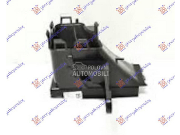 USMERIVAC VAZDUHA... za BMW X6 za 2023. god.