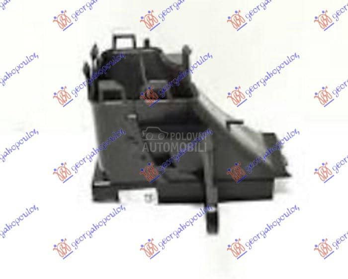 USMERIVAC VAZDUHA...