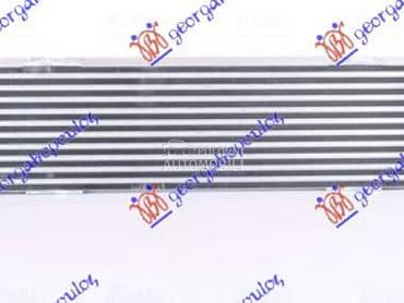 HLADNJAK INTERKULERA 2.0... za Volvo XC40 od 2017. do 2023. god.