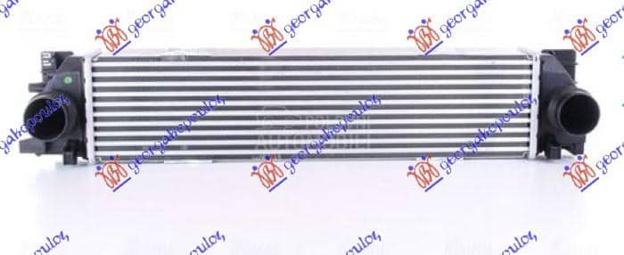 HLADNJAK INTERKULERA 2.0...