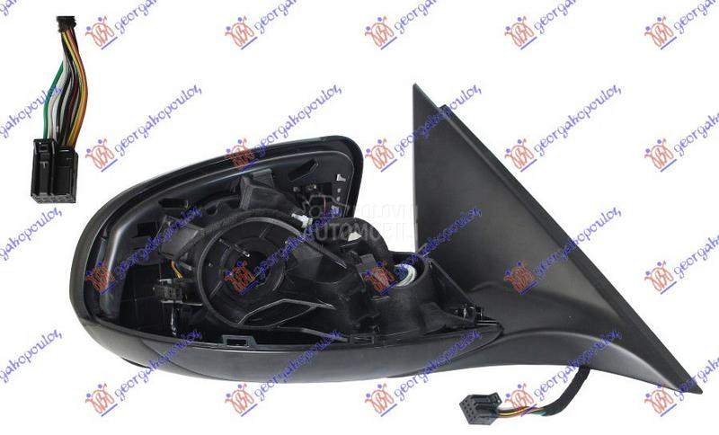 RETROVIZOR (SAMO KUCISTE) ELEK