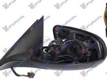 RETROVIZOR (SAMO KUCISTE) ELEK za Mercedes Benz C Klasa od 2014. do 2018. god.