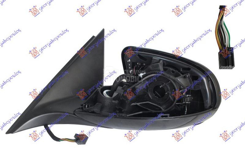 RETROVIZOR (SAMO KUCISTE) ELEK