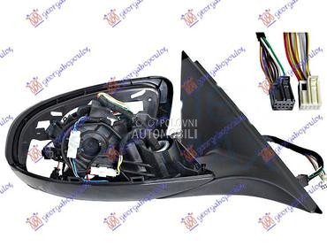 RETROVIZOR (SAMO KUCISTE) ELEK za Mercedes Benz C Klasa od 2018. do 2021. god.