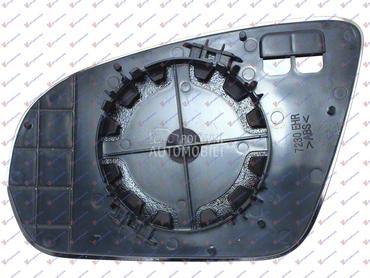 STAKLO RETROVIZORA SA GREJACEM za Mercedes Benz C Klasa od 2018. do 2021. god.